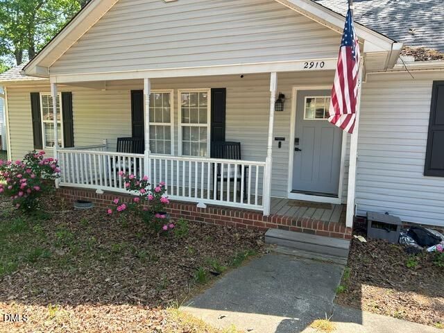 2910 Brittany Drive, Clayton, NC 27520