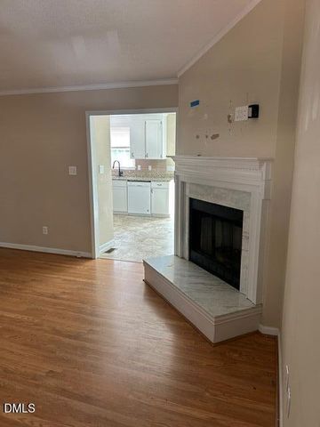 2910 Brittany Drive, Clayton, NC 27520