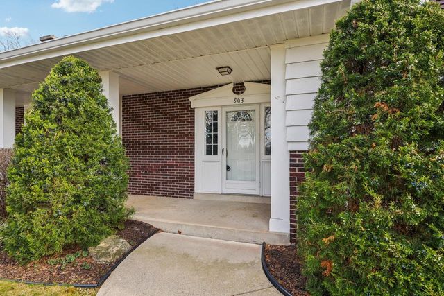 503 Westminster DRIVE, Waukesha, WI 53186
