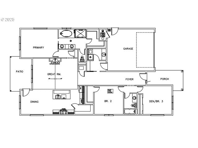 7329 Sw BRISBAND St, Wilsonville, OR 97070