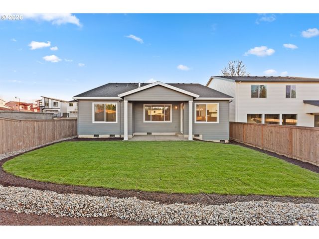 7329 Sw BRISBAND St, Wilsonville, OR 97070