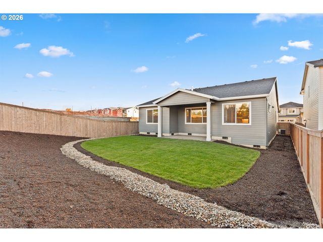 7329 Sw BRISBAND St, Wilsonville, OR 97070