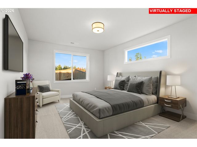 7329 Sw BRISBAND St, Wilsonville, OR 97070