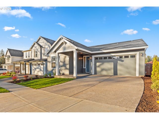 7329 Sw BRISBAND St, Wilsonville, OR 97070