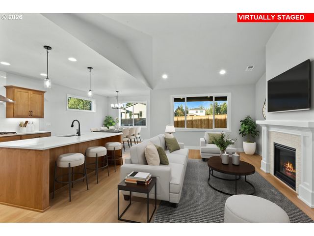 7329 Sw BRISBAND St, Wilsonville, OR 97070