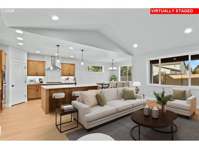 7329 Sw BRISBAND St, Wilsonville, OR 97070