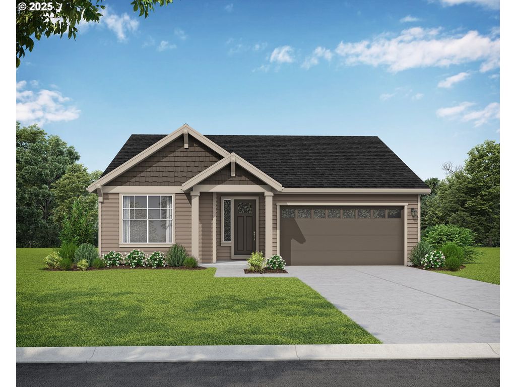 7329 Sw BRISBAND St, Wilsonville, OR 97070