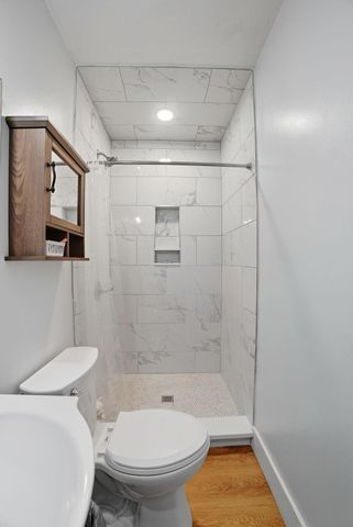 508 S Vandeveer ST, Burnet, TX 78611
