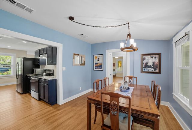 508 S Vandeveer ST, Burnet, TX 78611