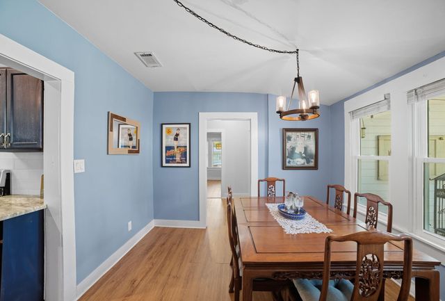 508 S Vandeveer ST, Burnet, TX 78611