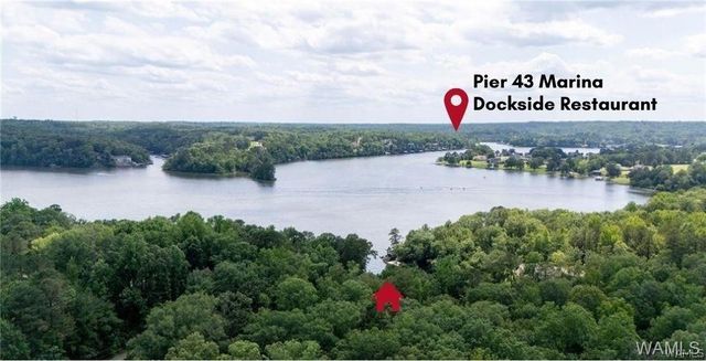 15340 Stonehedge Cliffs, Northport, AL 35475