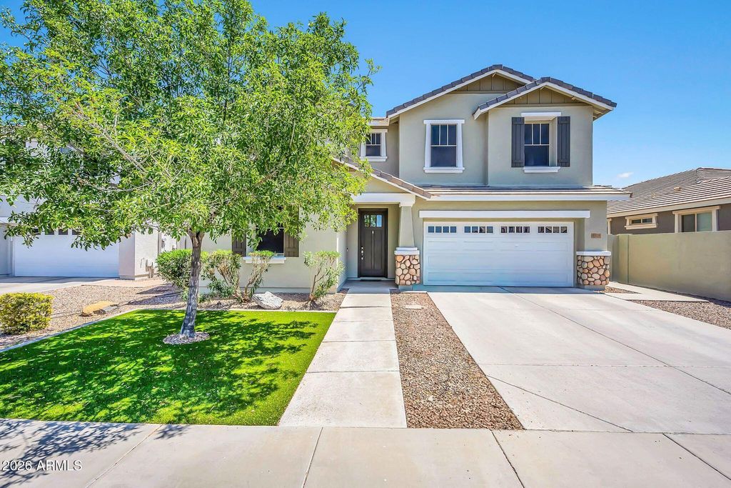 3529 N ARCO --, Mesa, AZ 85213 — exterior
