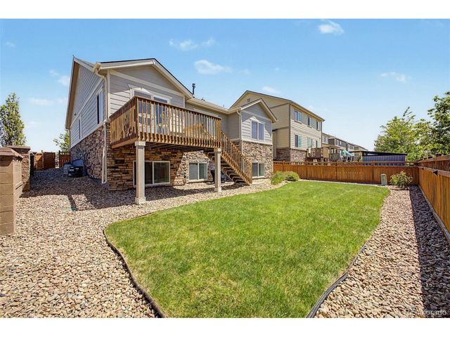 6383 N Ensenada Ct, Aurora, CO 80019