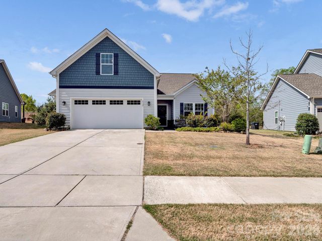 4327 Bent Green Lane, Monroe, NC 28112