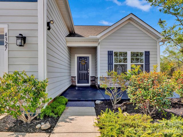 4327 Bent Green Lane, Monroe, NC 28112
