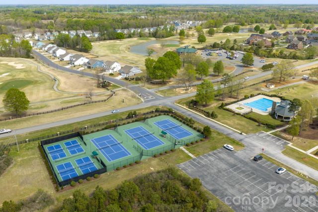 4327 Bent Green Lane, Monroe, NC 28112