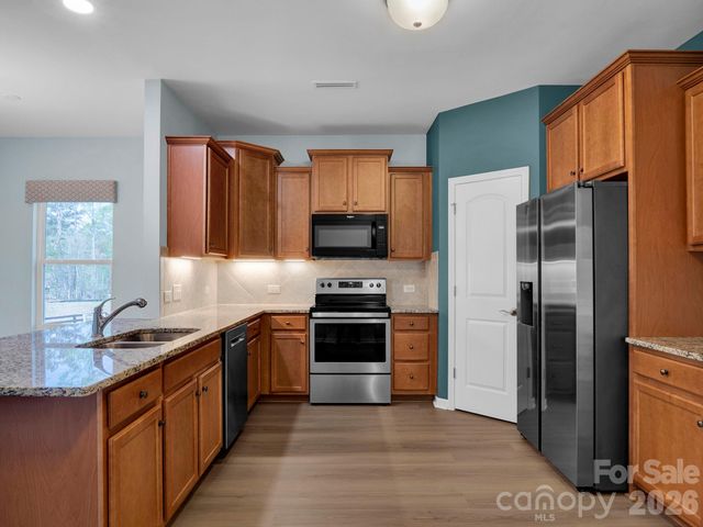 4327 Bent Green Lane, Monroe, NC 28112