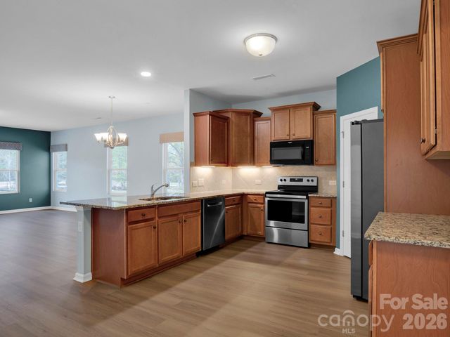 4327 Bent Green Lane, Monroe, NC 28112