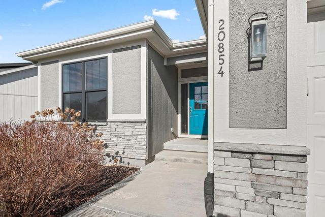 20854 W 190th Place, Spring Hill, KS 66083