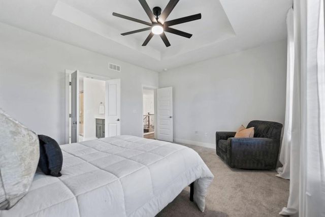 20854 W 190th Place, Spring Hill, KS 66083