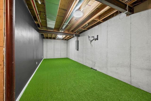 20854 W 190th Place, Spring Hill, KS 66083