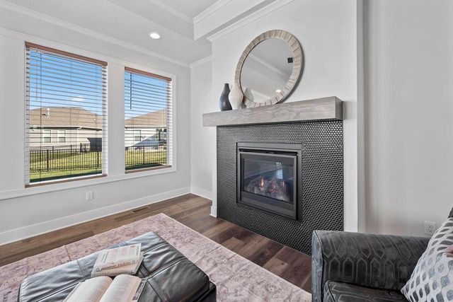 20854 W 190th Place, Spring Hill, KS 66083