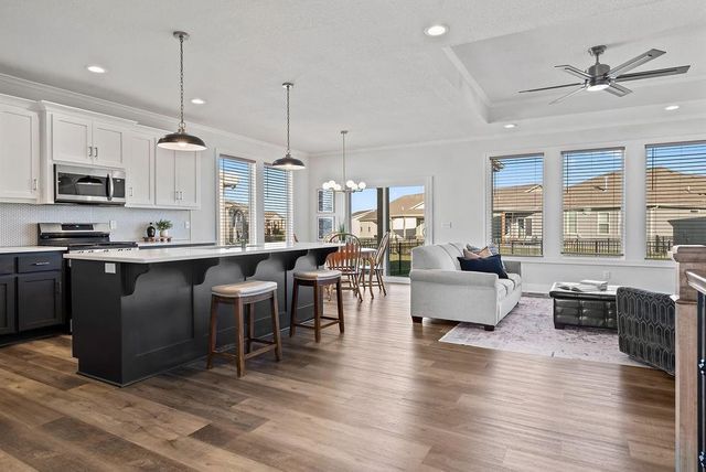 20854 W 190th Place, Spring Hill, KS 66083