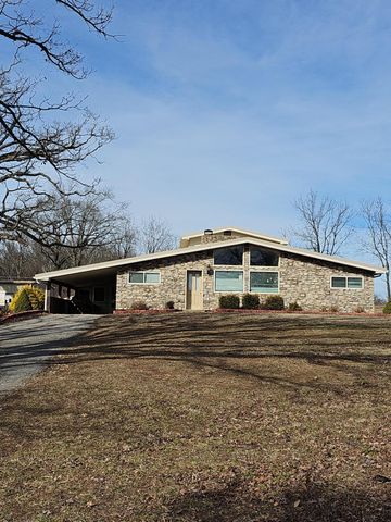 1621 Sunset Terrace, West Plains, MO 65775