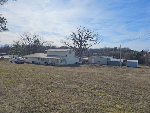 1621 Sunset Terrace, West Plains, MO 65775