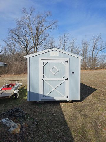 1621 Sunset Terrace, West Plains, MO 65775