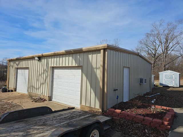 1621 Sunset Terrace, West Plains, MO 65775