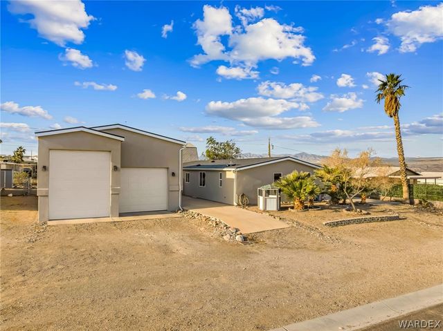 1880 Ramar Road, Bullhead City, AZ 86442