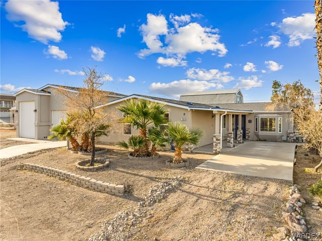 1880 Ramar Road, Bullhead City, AZ 86442
