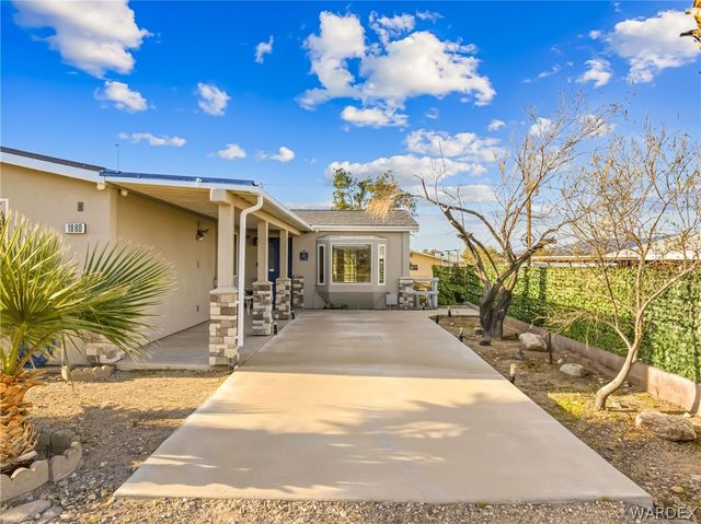 1880 Ramar Road, Bullhead City, AZ 86442
