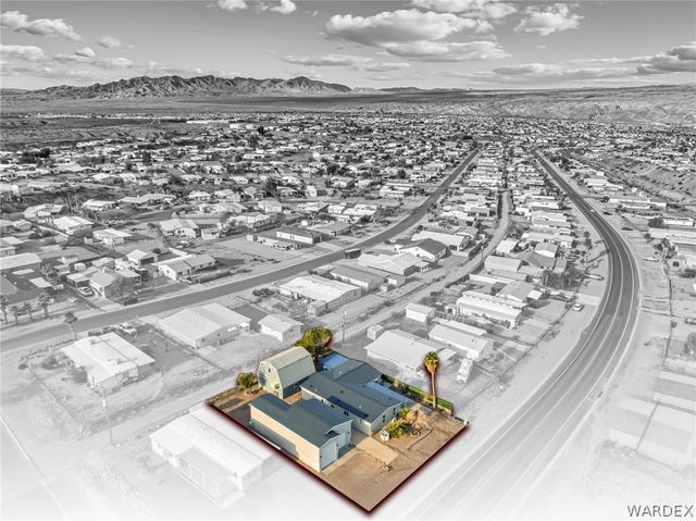 1880 Ramar Road, Bullhead City, AZ 86442