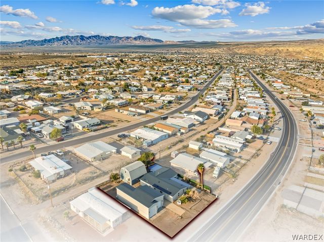 1880 Ramar Road, Bullhead City, AZ 86442