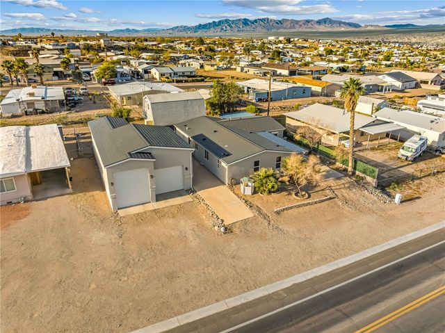 1880 Ramar Road, Bullhead City, AZ 86442