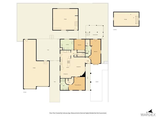 1880 Ramar Road, Bullhead City, AZ 86442