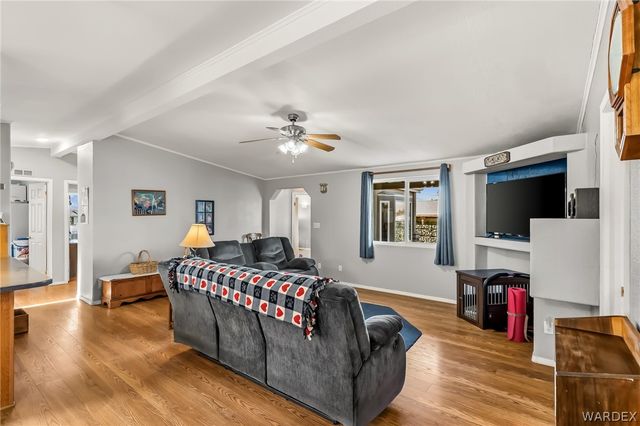 1880 Ramar Road, Bullhead City, AZ 86442