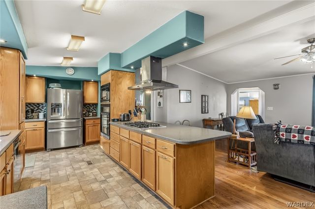 1880 Ramar Road, Bullhead City, AZ 86442