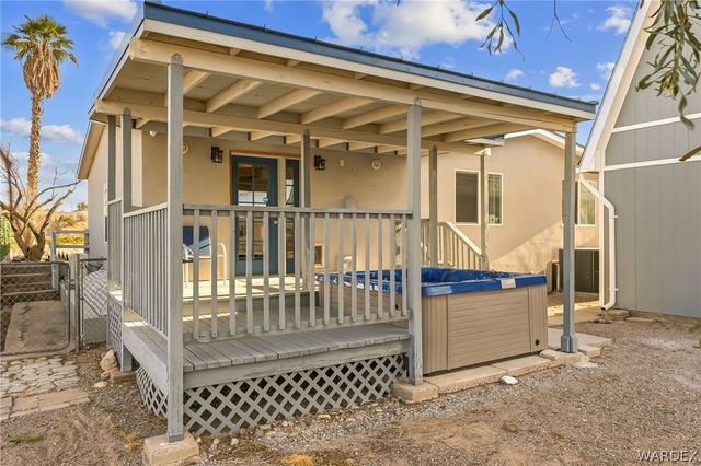 1880 Ramar Road, Bullhead City, AZ 86442