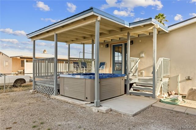1880 Ramar Road, Bullhead City, AZ 86442