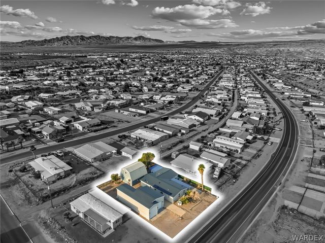 1880 Ramar Road, Bullhead City, AZ 86442