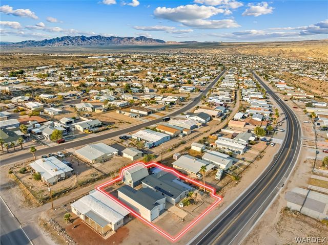 1880 Ramar Road, Bullhead City, AZ 86442