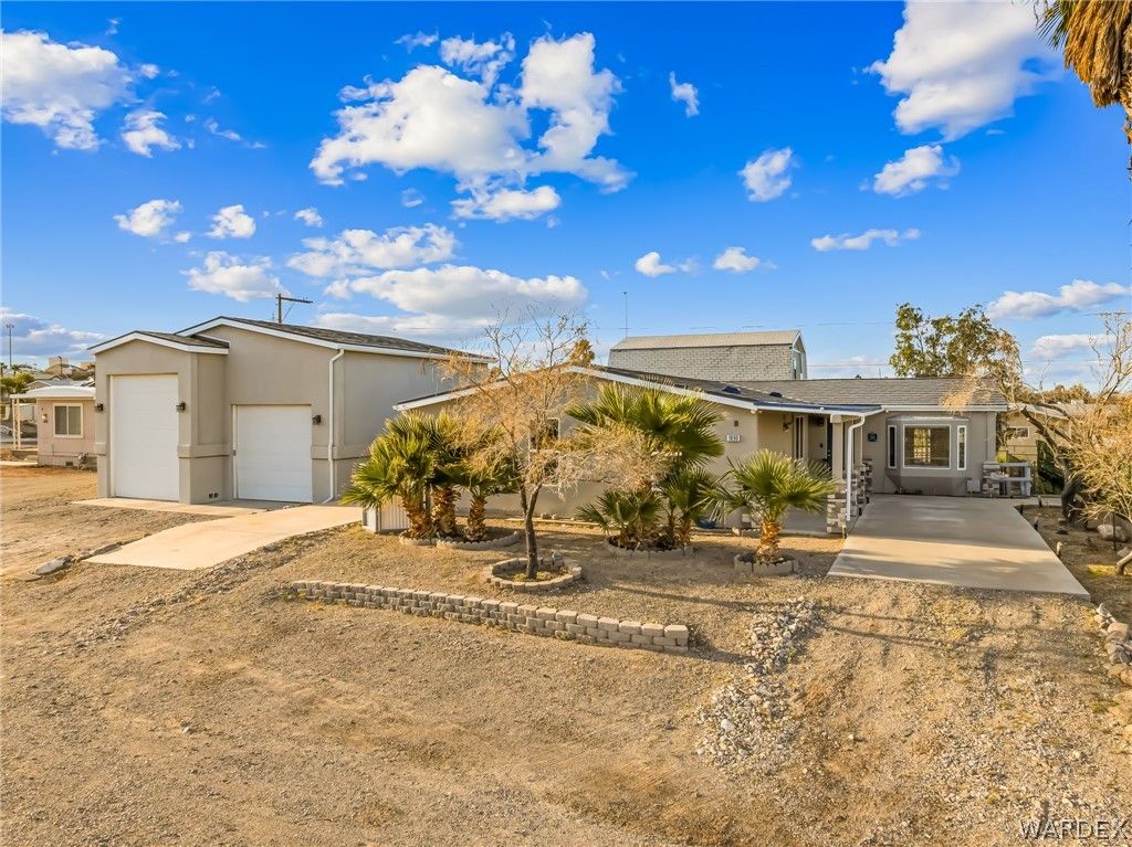 1880 Ramar Road, Bullhead City, AZ 86442