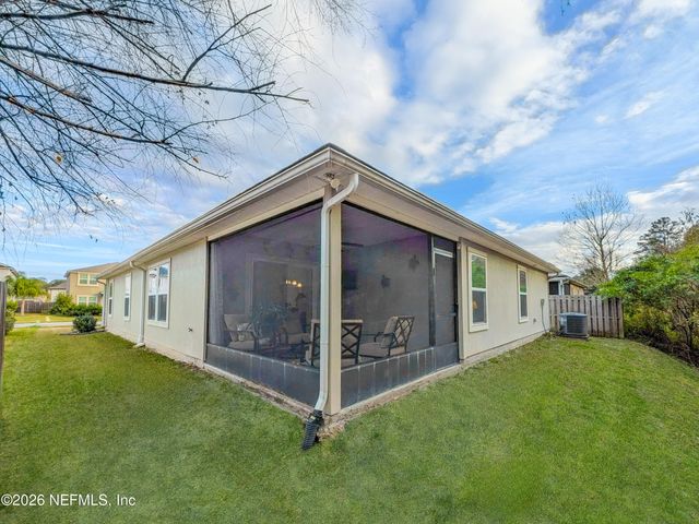 379 SAMARA LAKES Parkway, St. Augustine, FL 32092