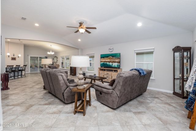 379 SAMARA LAKES Parkway, St. Augustine, FL 32092