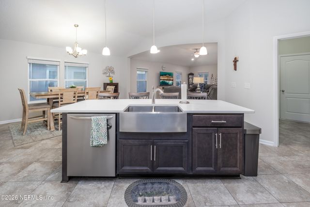 379 SAMARA LAKES Parkway, St. Augustine, FL 32092