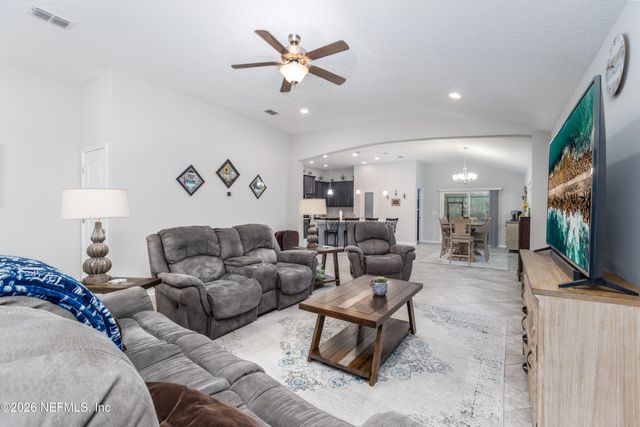 379 SAMARA LAKES Parkway, St. Augustine, FL 32092