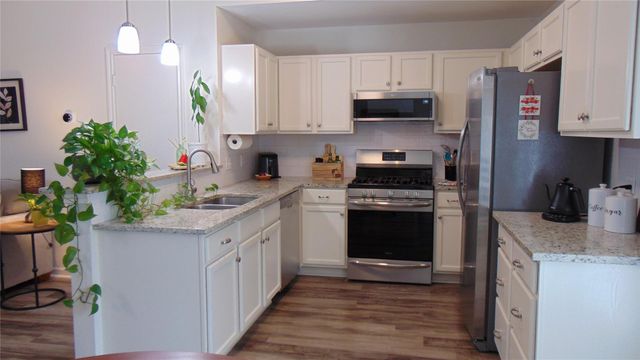 1025 Mohican, Round Rock, TX 78665